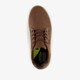 Garlan heren schoenen bruin