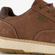 Garlan heren schoenen bruin