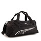 Fundamental Extra Small sporttas zwart