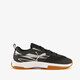 Varion II kinder indoorschoenen zwart
