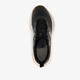 Varion II kinder indoorschoenen zwart