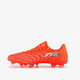 Individual Future 9 Play MG voetbalschoenen oranje