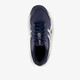 GEL-PEAKE 3 GS dames hockeyschoenen zwart wit