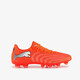 Individual Future 9 Play MG voetbalschoenen oranje