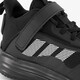 Ownthegame 3.0 kinder basketbalschoenen zwart