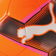 Prestige voetbal oranje