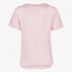 WE MIN SCP dames sport T-shirt lichtroze