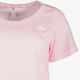WE MIN SCP dames sport T-shirt lichtroze