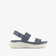 Ultra Flex 3.0 All About U dames sandalen blauw