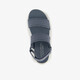 Ultra Flex 3.0 All About U dames sandalen blauw