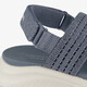Ultra Flex 3.0 All About U dames sandalen blauw