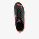 Attacanto II MG kinder voetbalschoenen zwart oranje