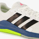 Dropset Base Trainer heren fitnessschoenen wit