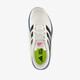 Dropset Base Trainer heren fitnessschoenen wit