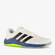 Dropset Base Trainer heren fitnessschoenen wit