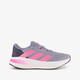 Galaxy 7 dames hardloopschoenen grijs roze
