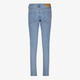 Jrebluke Jjcraft heren slim fit jeans blauw L32