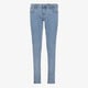 JJ REBEL Jrebluke Jjcraft heren slim fit jeans blauw L32