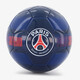 PSG voetbal blauw