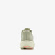 Slip-ins: BOBS Skillz - Too Essential sneakers groen