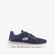 Arch Fit Summits dames sneakers blauw