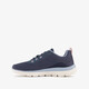 Arch Fit Summits dames sneakers blauw