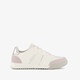 Zinger 2.0 – Retro Runwayz dames sneakers grijs