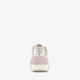 Zinger 2.0 – Retro Runwayz dames sneakers grijs