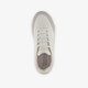 Zinger 2.0 – Retro Runwayz dames sneakers grijs