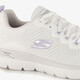 Arch Fit Summits dames sneakers wit