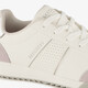 Zinger 2.0 – Retro Runwayz dames sneakers grijs