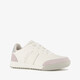Zinger 2.0 – Retro Runwayz dames sneakers grijs