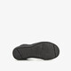 Slip-ins: Arya Cooling Off sandalen zwart