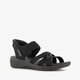 Skechers Slip-ins: Arya Cooling Off sandalen zwart