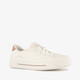 Skechers Slip-ins: BOBS Social dames sneakers wit