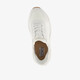 Slip-ins: BOBS Arch Comfort dames sneakers wit