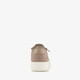 Slip-ins: BOBS Social dames sneakers oudroze