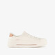 Slip-ins: BOBS Social dames sneakers wit