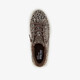 Bobs Social dames sneakers luipaardprint