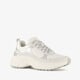 Hazel 2 stunning you dames sneakers wit