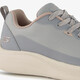 BOBS Moda Flex dames sneakers lichtblauw