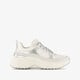 Hazel 2 stunning you dames sneakers wit
