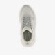 Hazel 2 stunning you dames sneakers wit