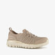 Graceful - Purecrush dames sneakers beige