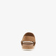 BOBS Desert Kiss Low dames sandalen bruin