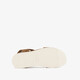 BOBS Desert Kiss Low dames sandalen bruin