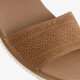 BOBS Desert Kiss Low dames sandalen bruin