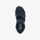 Slip-ins: Arya Cooling Off sandalen blauw