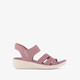 Slip-ins: Arya Cooling Off sandalen roze