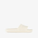 Adilette Aqua dames badslippers wit